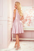 Cocktail dress model 165637